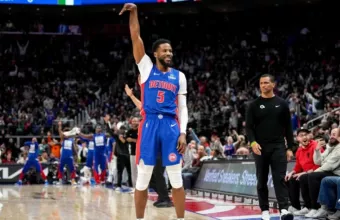 Μάλικ Μπίζλι