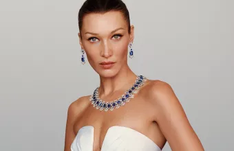 Bella Hadid Bella Hadid