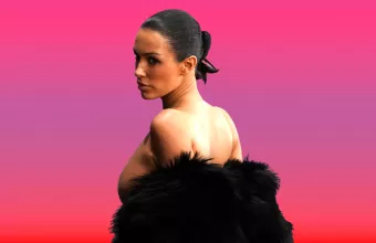 Μπιάνκα Σενσόρι