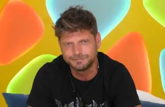 Big Brother Ντεντόπουλος 