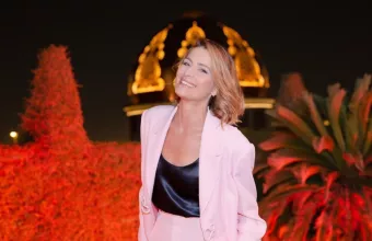 Τατιάνα Μπλάτνικ 