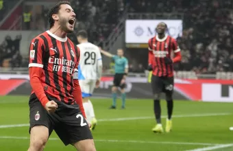 Νταβίντε Καλάμπρια