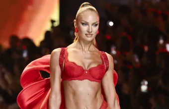 Κάντις Σουάνπολ