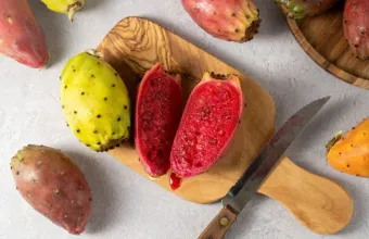Φραγκόσυκο: Ένα superfood με πολλαπλά οφέλη για τον οργανισμό