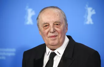 Ντάριο Αρτζέντο