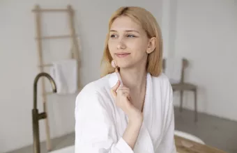 Χαλάρωση δέρματος