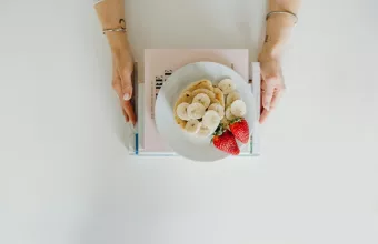 Σύστημα διατροφής