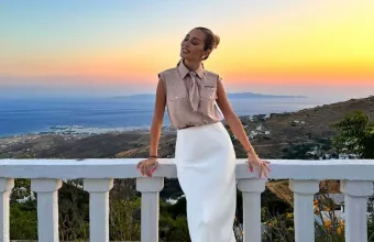 Ελένη Βουλγαράκη