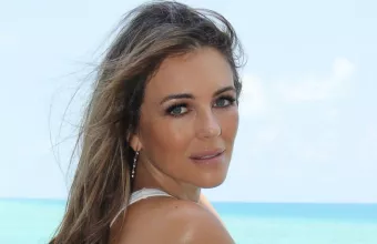 Ελίζαμπεθ Χάρλεϊ