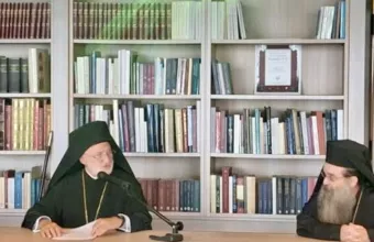 Ελπιδοφόρος