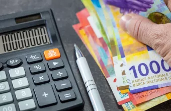 Πόσο κοντά βρισκόμαστε σε μια λύση για το ελβετικό φράγκο; 