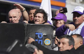 Επίθεση στον Μιλέι