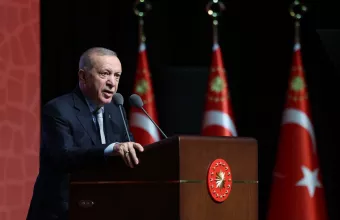 Ρετζέπ Ταγίπ Ερντογάν