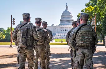 ουασινγκτον 