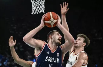 Ευρωμπάσκετ 2025