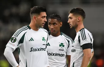 Παναθηναϊκός