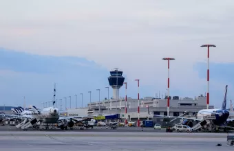 αεροδρόμιο