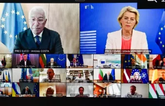 Ευρωπαϊκό Συμβούλιο