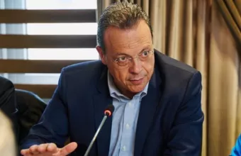 Σωκράτης Φάμελλος