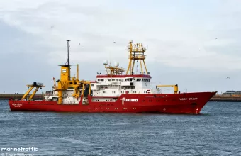 Τουρκία: Εμπόδισε σκάφος να κάνει έρευνες για λογαριασμό της Κύπρου