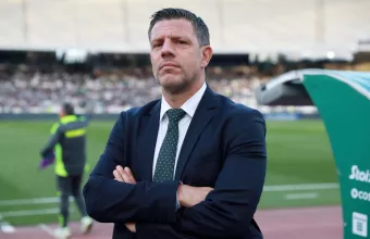 Παναθηναϊκός: Αυτό είναι το νέο οργανόγραμμα της Ακαδημίας