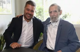 Γκαγκάτσης και Βαρδινογιάννης