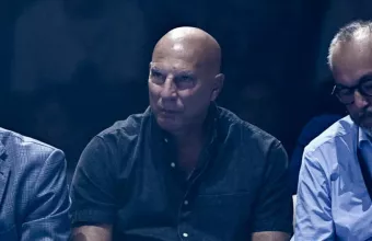 Νίκος Γκάλης