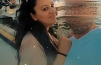 Βόλος γυναικοκτονία