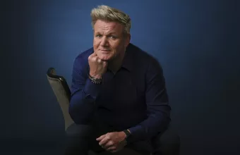 Γκόρντον Ράμσεϊ