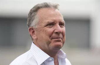 Στιβ Γουίτκοφ