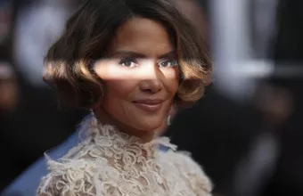 Halle Berry