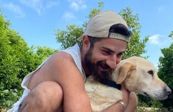 Ισραήλ: Ανακτήθηκε από τη Γάζα η σορός του ομήρου Ιντάν Στίβι ανακοίνωσε ο Νετανιάχου