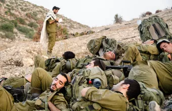 Γάζα: Το Ισραήλ ξεκινά την επίθεση αλλά ο στρατός είναι εξαντλημένος