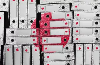 Ιαπωνία: Καλώς ήρθατε στη χώρα της γραφειοκρατίας 