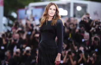 Τζούλια Ρόμπερτς