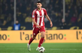 Νταβίντ Κάρμο