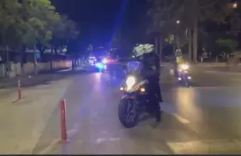 Γέφυρα Ζωής