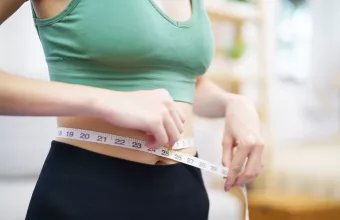 Κυστεΐνη για καύση λίπους