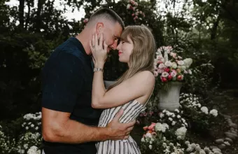 Κέλσι και Σουίφτ