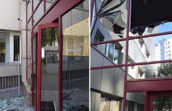 Ευρωπαϊκή Αντιπροσωπεία της ΕΕ στο Κίεβο