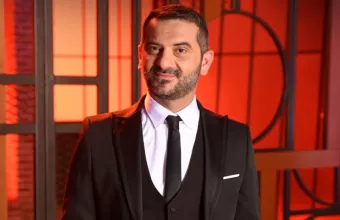 Λεωνίδας Κουτσόπουλος