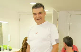 Κώστας Αποστολάκης