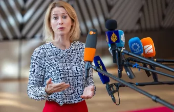 Κάγια Κάλλας