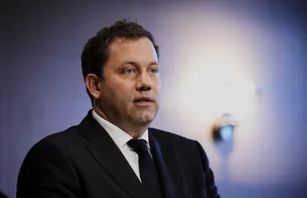 Λαρς Κλίνγκμπαϊλ