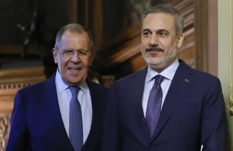 Λαβρόφ Φιντάν