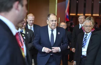 Σεργκέι Λαβρόφ