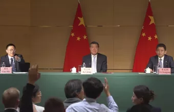 Λι Τσενγκάνγκ