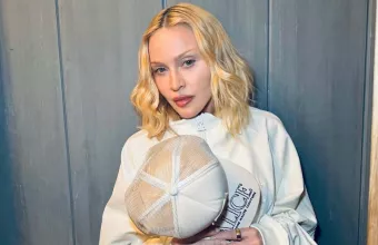 Madonna Γενέθλια