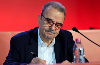 Μαντζουράνης