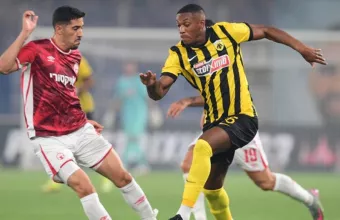 Αντονί Μαρσιάλ